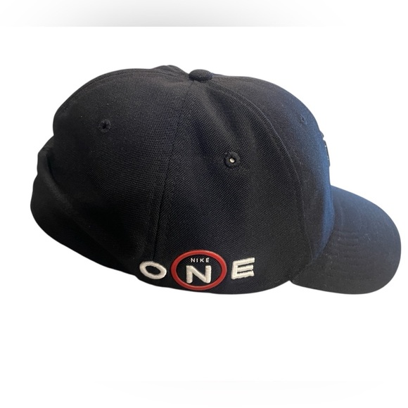 Nike Tiger Woods golf hat - Picture 5 of 6